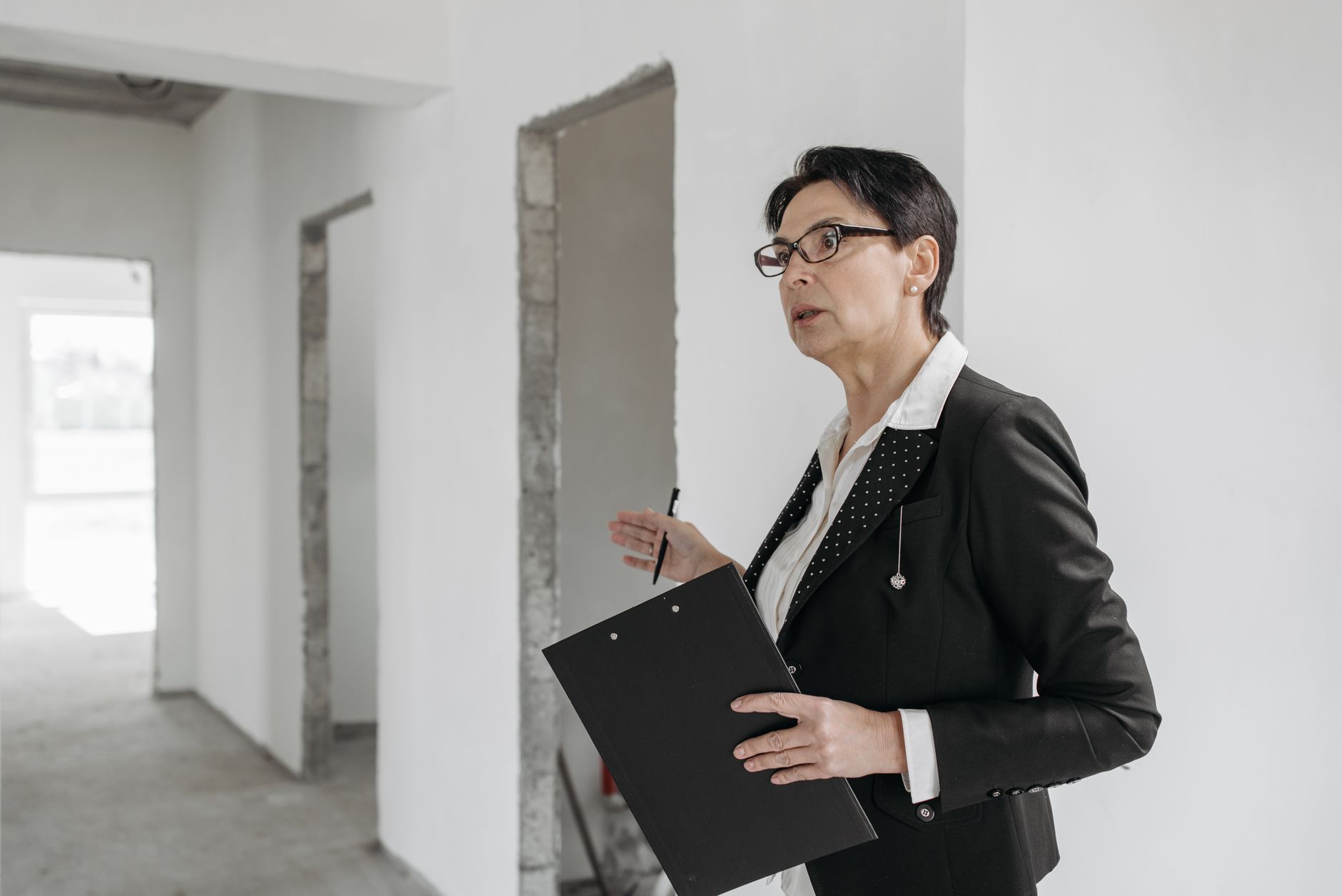 Diagnostiqueur immobilier équipe à Nancy