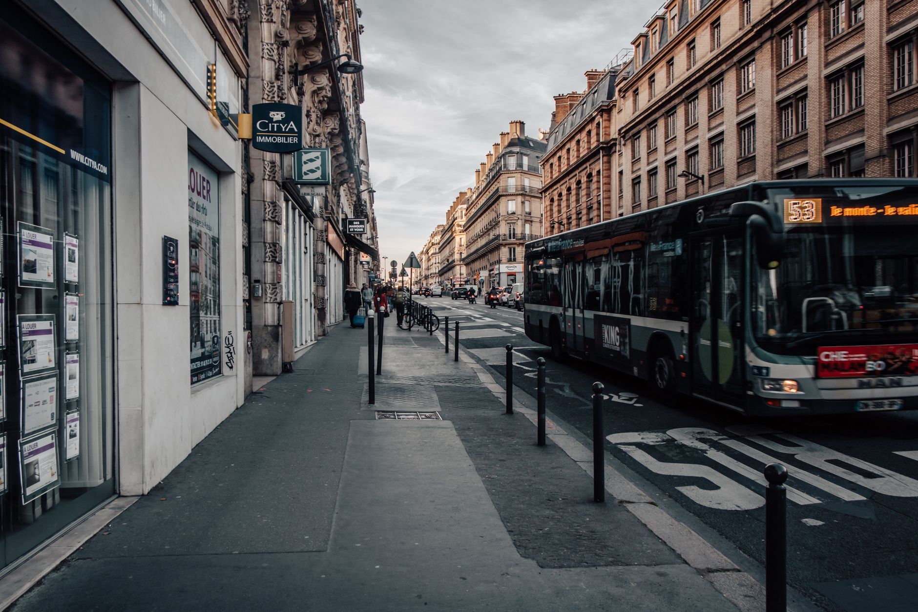 Diagnostiqueur immobilier à Nancy